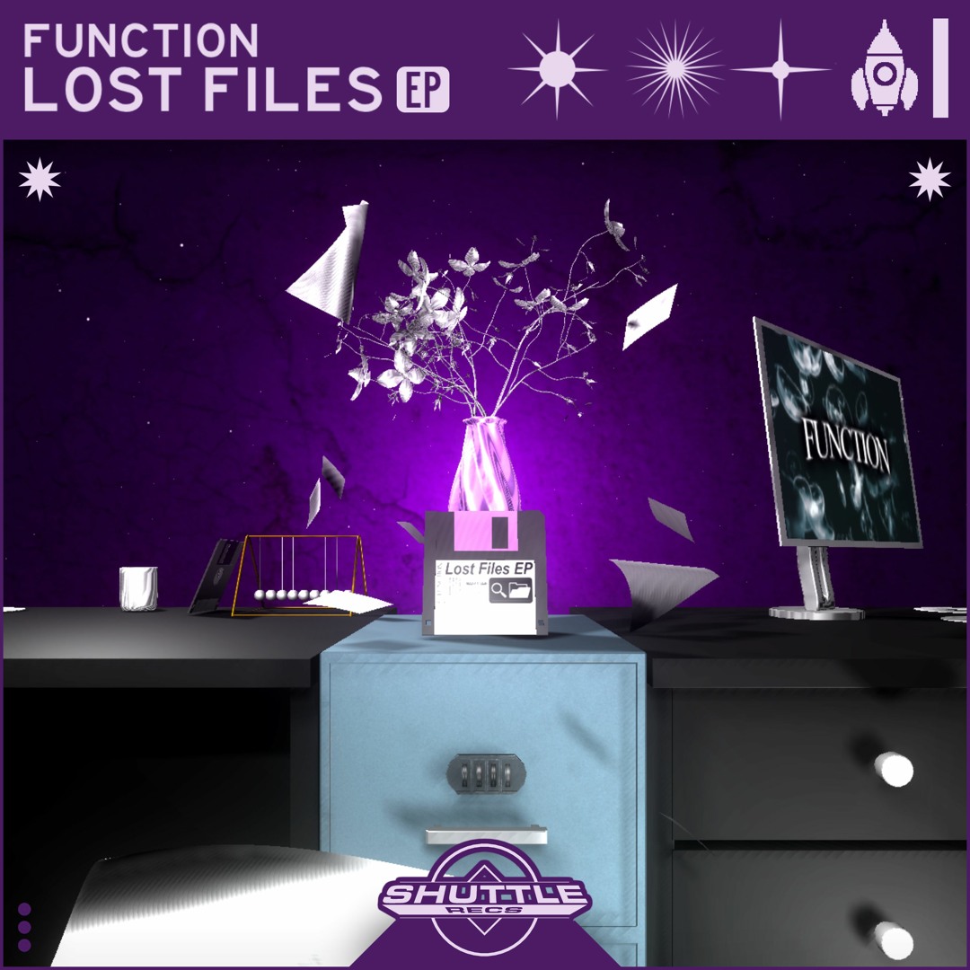 Stream FUNCTION WRECKER By SHUTTLE RECS Listen Online For Free On Stream function wrecker by shuttle recs listen online for free on