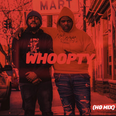 The Hoodies - Whoopty (REMIX)