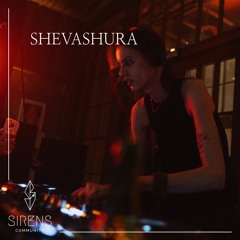 Sirens community P.2 (Apr. 2024) (Afro House / Melodic House / Progressive House Mix)