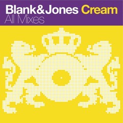 Cream (Paul van Dyk Mix)