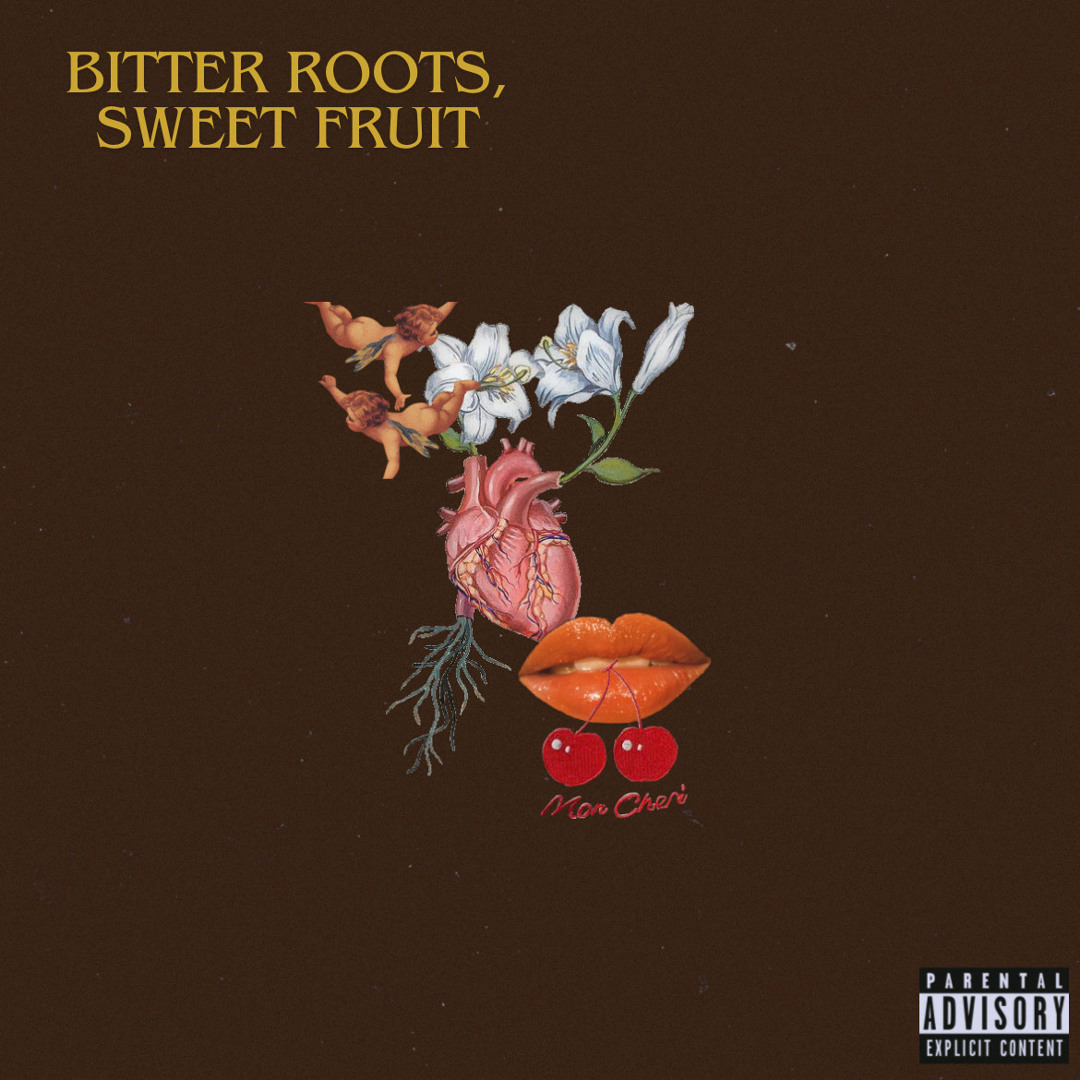 Stream Kaleb | Listen to Bitter Roots, Sweet Fruit playlist online for ...