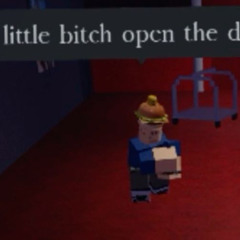 I DONT FIND IT FUNNY