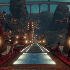 Aquarium Park Act 1
