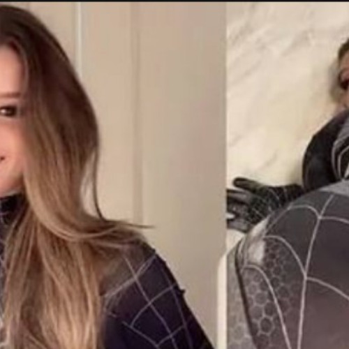 Sophie Rain Lea - ked Video online