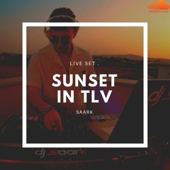 SAARK - Sunset In TLV 2021