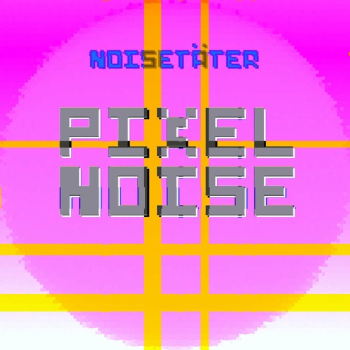 Pixelnoise