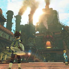 Lulucion theme - Monster Hunter Stories 2 OST