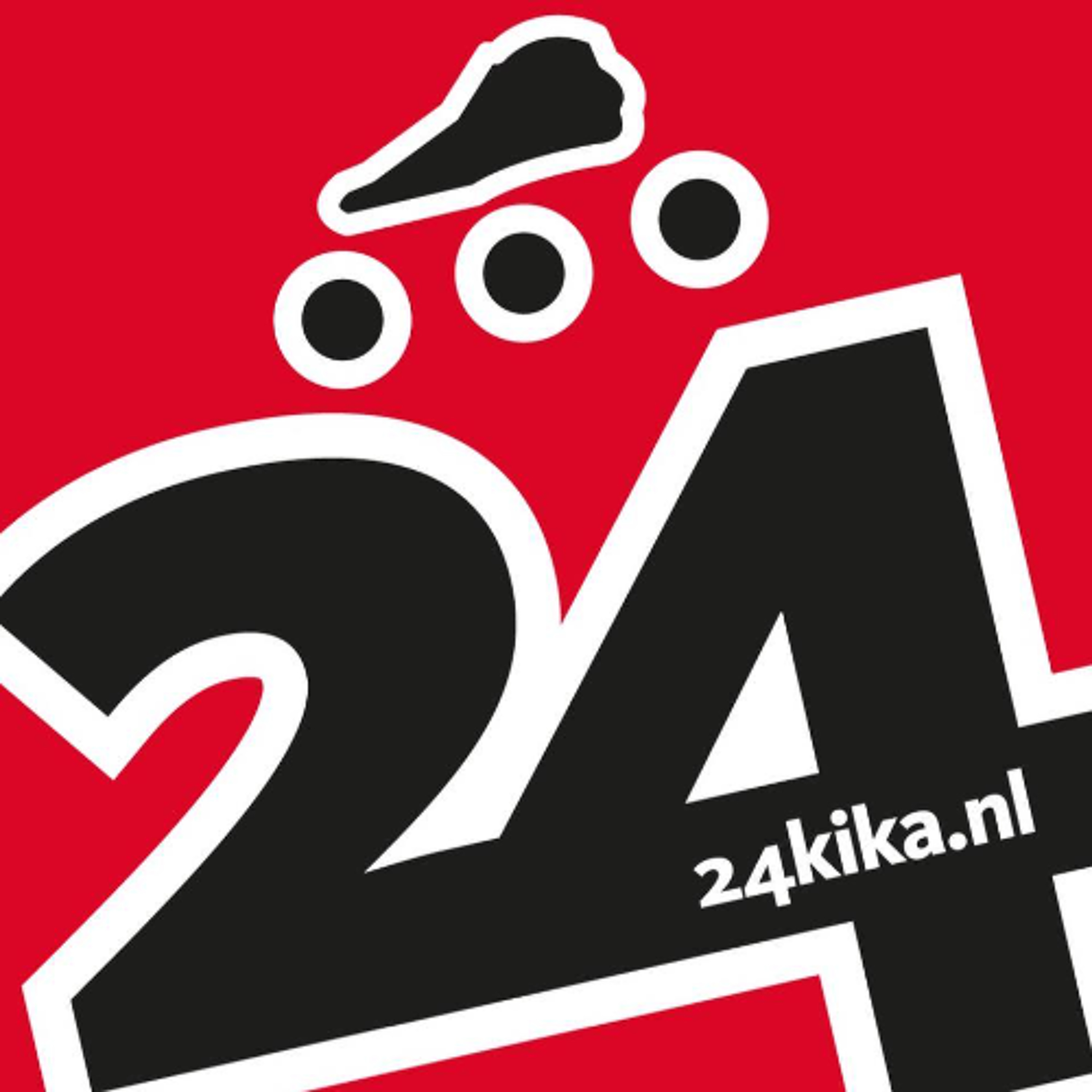 Laatste voorbereidingen op 24KiKa in volle gang - ALLsportsradio LIVE! 25 augustus 2025 episode artwork