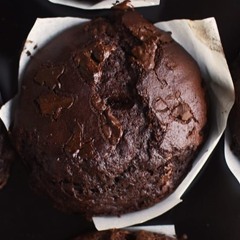 The Ultimate Schoko-Muffin