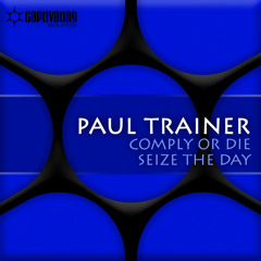 Seize The Day (Original Mix)