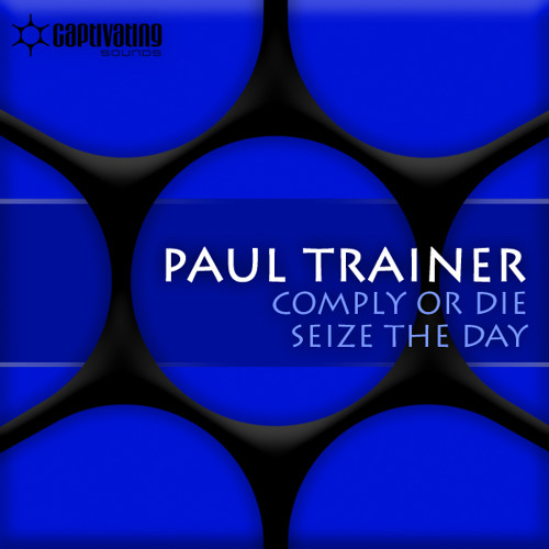 Seize The Day (Original Mix)
