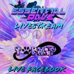 Essential Rave 12th Jan 2023