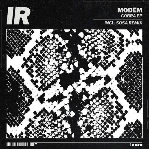 Modēm - Indigo (Maccari Remix) [IR016]