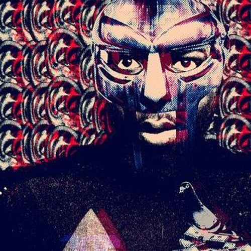 LOVE U [Viktor Vaughn "G.M.C" rework ]