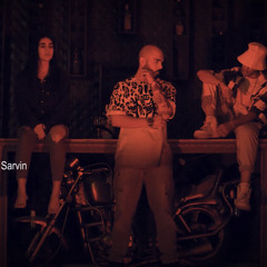 Toxic - taasob ft hamood ( & sarvin)