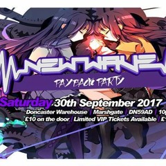 DJ POWERBOUNCE & MC THUNDA - PAYBACK PARTY -  LIVE @ DONCASTER WAREHOUSE