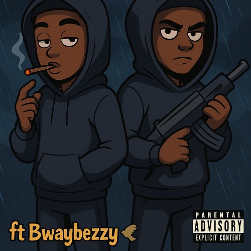 KNOW MY NAME ft Bwaybezzy 🦅