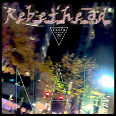 REBERHEAD - NAU (FULL ALBUM DJ MIX)