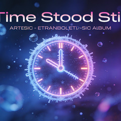 Time Stood Still