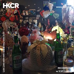 RECOMP OST w/  E3P + ealing - 18/12/2025