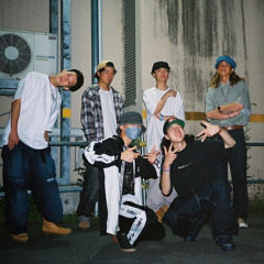 自由でいいじゃん (prod.Nasty dabblz)