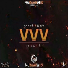 Booba x Maes - VVV Remix Kompa 2021