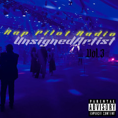 Rap Pilot Radio Vol .3 (Prt 1)