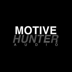 Motive Hunter Audio w/ STLLRD - Subtle Radio - 06/06/2022