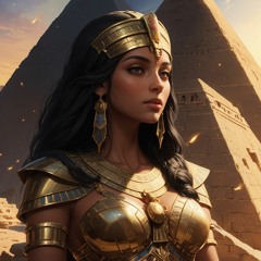 Ancient Egyptian Music - Cleopatra