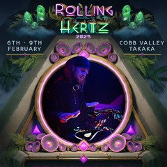 Rolling Hertz 2025 / Dark Prog