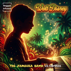 Buenas Noches - Reggae EDM Rastaman Edit