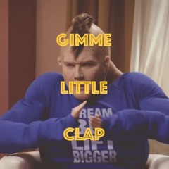 Gimme Little Clap
