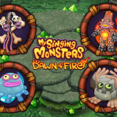 Cave Island but the Bone Island Monsters Got Here (JakeTheDrake on yt)