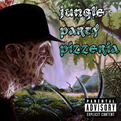 Jungle Party Pizzeria