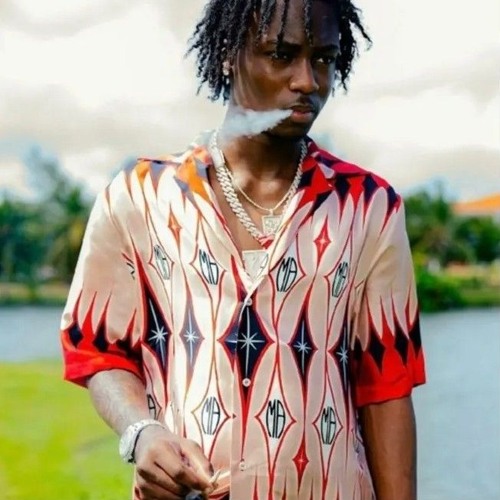 Kyle Richh x Jenn Carter - Champagne V1 (Full Unreleased)