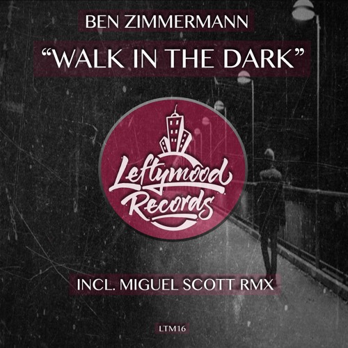 Ben Zimmermann - Walk in the dark (Original Mix)