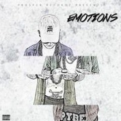 Ayo Smokey_In Love (Dirty)