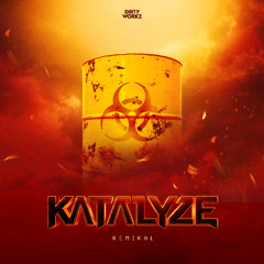 KATALYZE - KEMIKAL