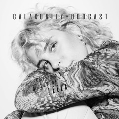 GALAXUNITY*ODDCAST by LEEZA