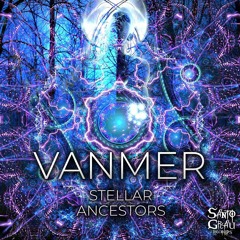Vanmer - Alien Tea - 162 BPM
