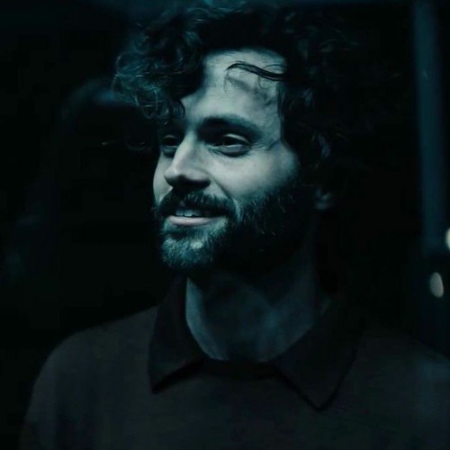 Fangs X Joe Goldberg