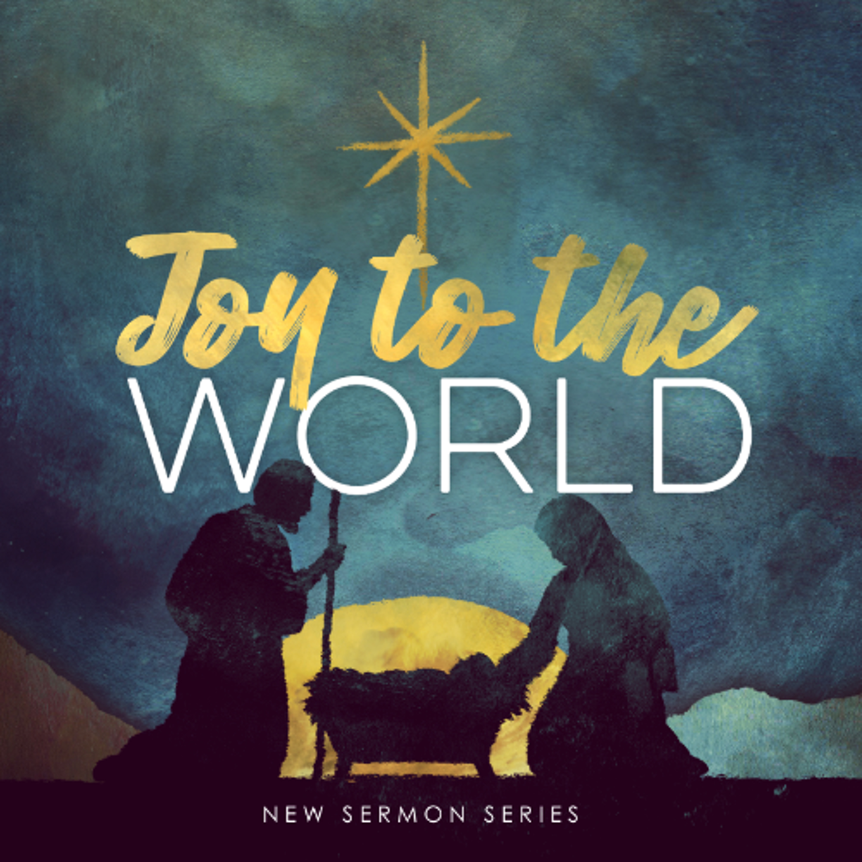 Jesus is the Joy to the World | Joy to the World Sermon Series | Week 1 | Ps Chris Chipeio