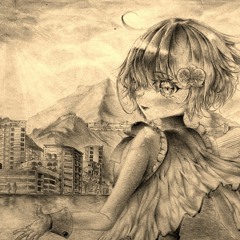 [Arcaea Contest Rejection] Solitude In Shadow feat. Ethereal_Winter