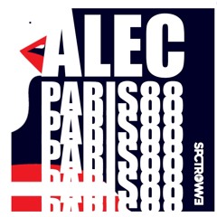 Alec Attari - Paris 88 (Günce Acı Remix)