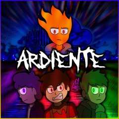Luminous Infernos - ARDIENTE (Remastered)