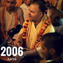 Aindra Prabhu - Janmastami Pt.2 - 08.16.2006