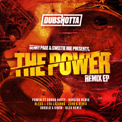Power (Kursiva Remix)