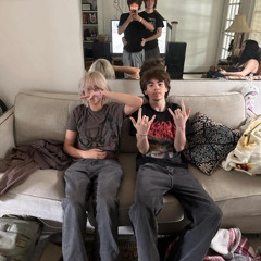 i dont care prod freger