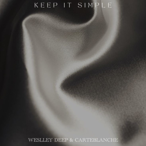 K E E P I T S I M P L E