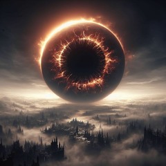 Soundgarden - Black Hole Sun (Slowed) Best Part Edit